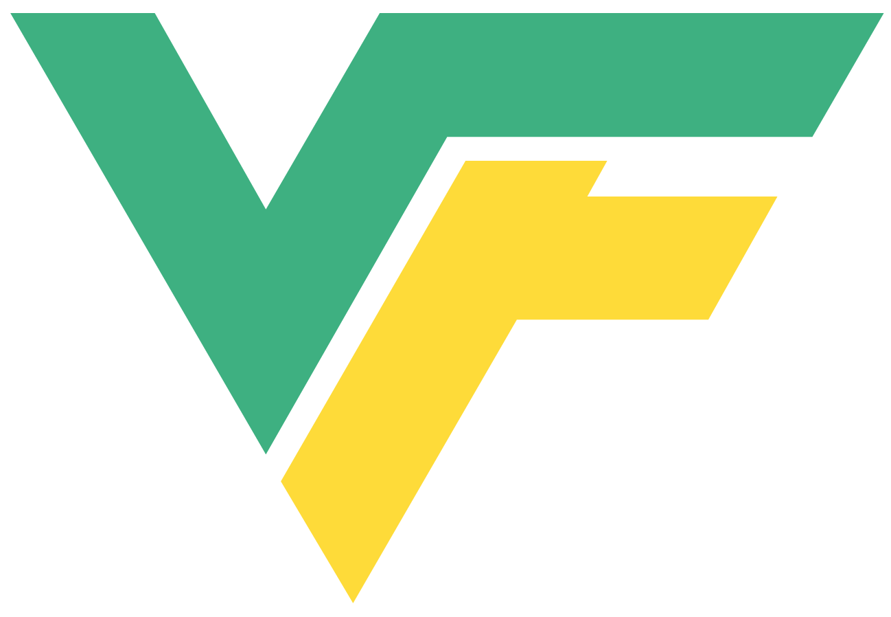 Vie Faucet logo